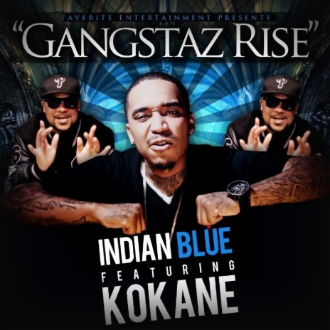 Ganstaz Rise (Abp Mixes) ft. Kokane | Boomplay Music