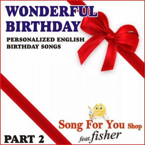 Wonderful Birthday: Niece ft. Fisher | Boomplay Music