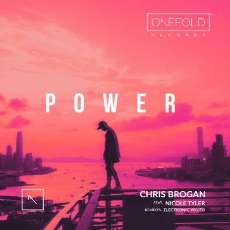 Power (Electronic Youth Instrumental Mix) ft. Nicole Tyler | Boomplay Music