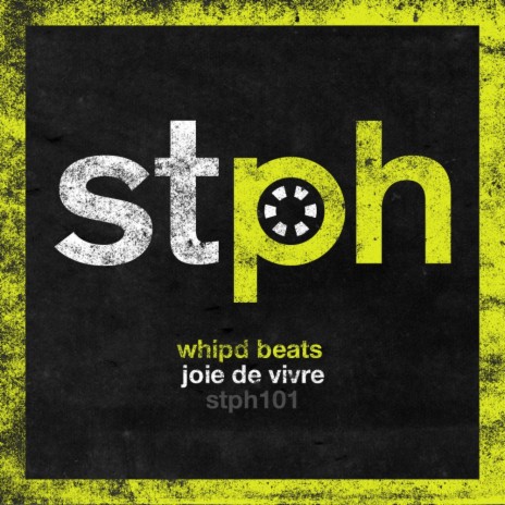 Joie de Vivre (Original Mix) | Boomplay Music
