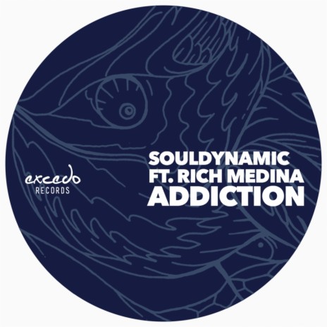 Addiction (Strumental Mix) ft. Rich Medina