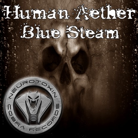 Blue Steam (Original Mix)