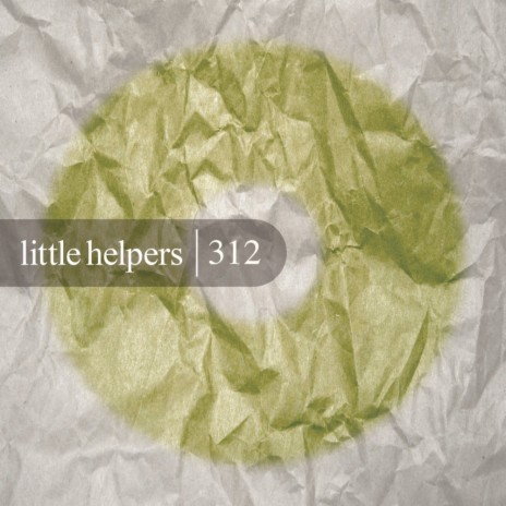 Little Helper 312-5 (Original Mix)