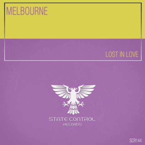 Lost In Love (Horizon Dub Mix)