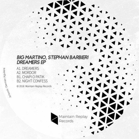 Chapi o Patik (Original Mix) ft. Stephan Barbieri | Boomplay Music