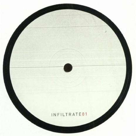 Infiltrate (Original Mix) | Boomplay Music