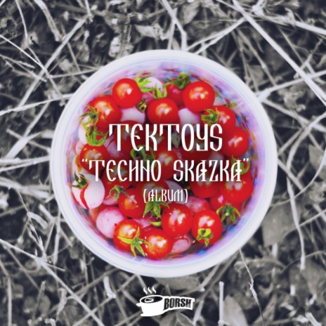 What Can Vegetables (Original Mix)