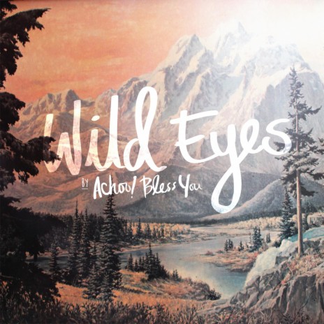 Wild Eyes | Boomplay Music