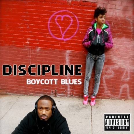 Discipline | Boomplay Music