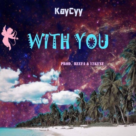 With You | Boomplay Music