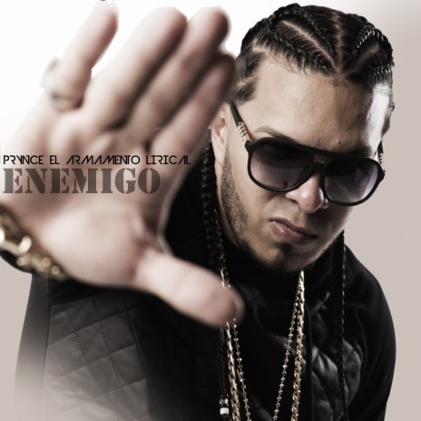 Enemigo | Boomplay Music