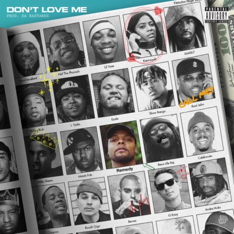 Don't Love Me | Boomplay Music