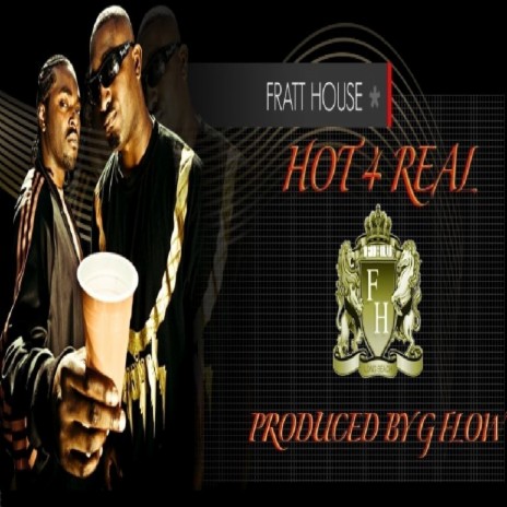 Hot 4 Real ft. GB | Boomplay Music