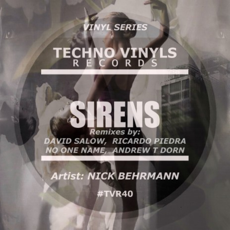 Sirens (Andrew T Dorn ''dark Mode'' Remix) | Boomplay Music