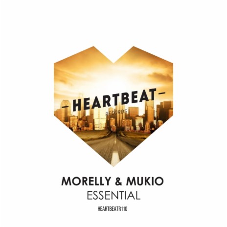 Essential (Original Mix) ft. MUKIO