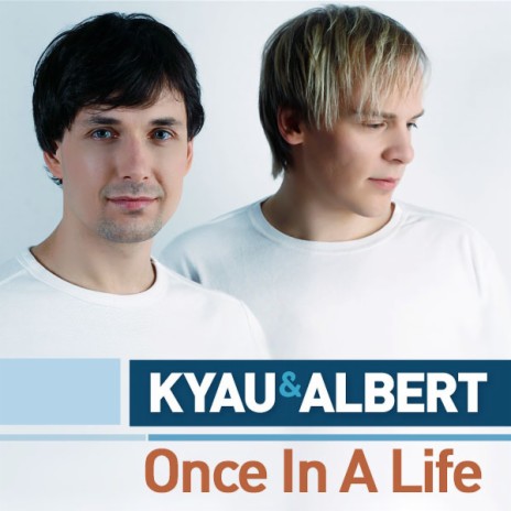 Once In A Life (Club Radio) ft. Albert | Boomplay Music