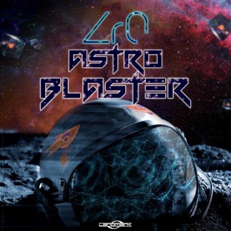 Astro Blaster (Original Mix) | Boomplay Music