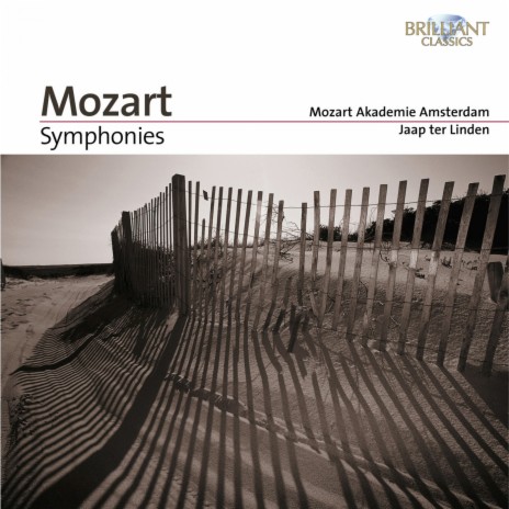 Symphony No. 15 in G Major, K. 124: I. Allegro | Boomplay Music