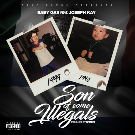 Son of Some Illegals ft. Joseph Kay | Boomplay Music