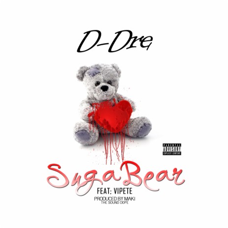 Suga Bear ft. V.I.PETE | Boomplay Music