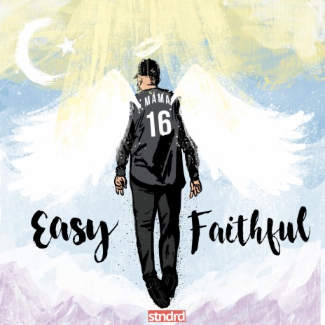 Easy / Faithful ft. Ré Lxuise & Eric Young | Boomplay Music