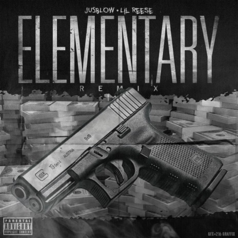 Elementary (Remix) ft. Lil Reese | Boomplay Music