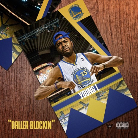 Baller Blockin' | Boomplay Music