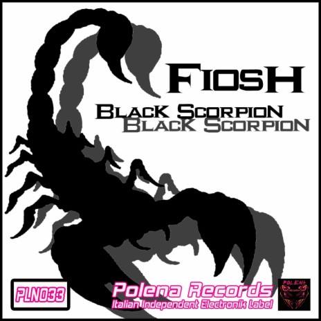 Black Scorpion | Boomplay Music