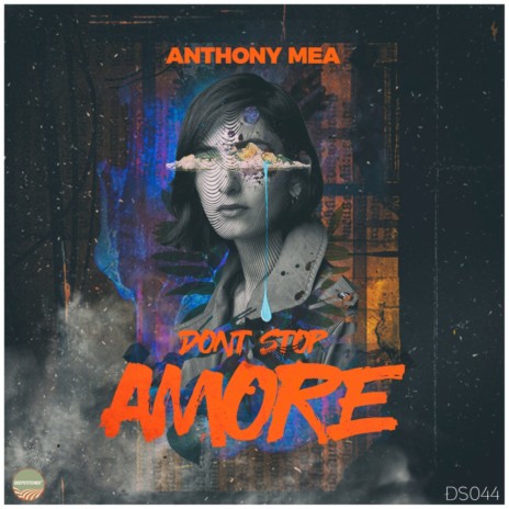 Dont Stop Amore (Original Mix)