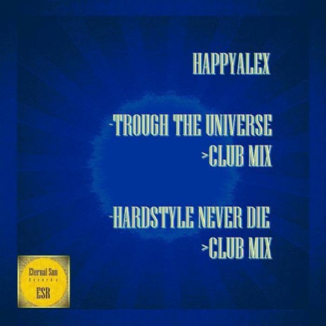 Trough The Universe (Club Mix)