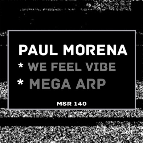 Mega Arp (Original Mix) | Boomplay Music