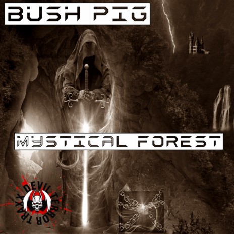 Mystical Forest (Original Mix)