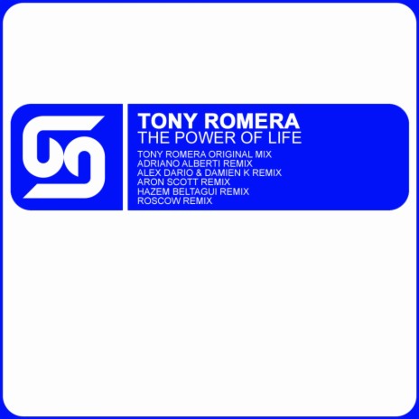 The Power Of Life (Hazem Beltagui Remix) | Boomplay Music