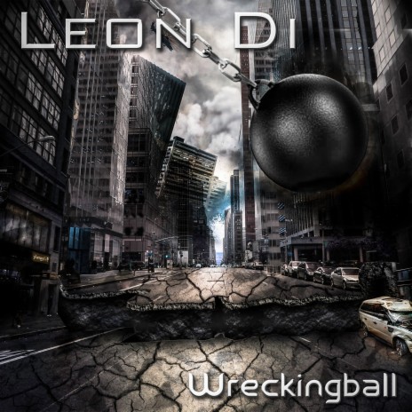 Wreckingball | Boomplay Music