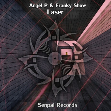 Laser (Original Mix) ft. Franky Show | Boomplay Music