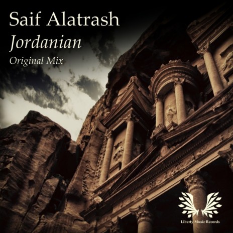 Jordanian (Original Mix)