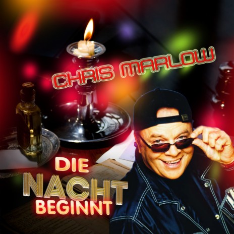 Die Nacht beginnt (Radio Version) | Boomplay Music