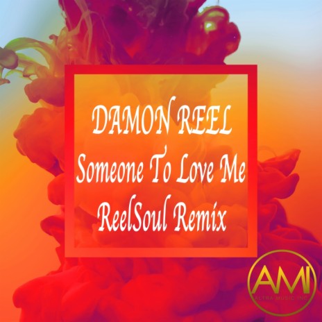 Someone To Love Me (Reelsoul Remix Instrumental)