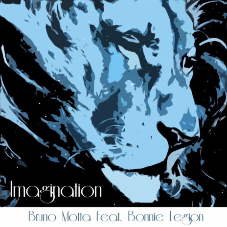 Imagination (Elegant Ape Rework) ft. Bonnie Legion | Boomplay Music