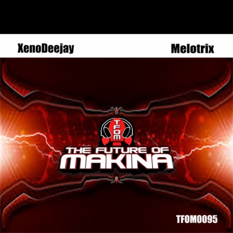 Melotrix (Original Mix) | Boomplay Music