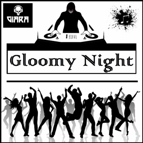 Gloomy Night (Original Mix)