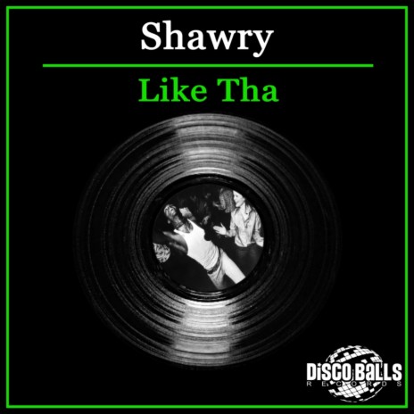 Like Tha (Original Mix) | Boomplay Music