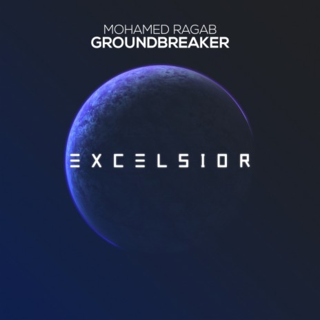 Groundbreaker (Radio Mix) | Boomplay Music