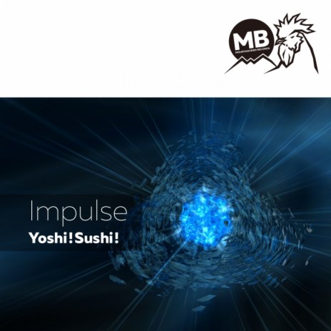 Impulse (Original Mix) | Boomplay Music