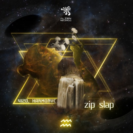 Zip Slap (Original Mix) ft. Harmonyc | Boomplay Music