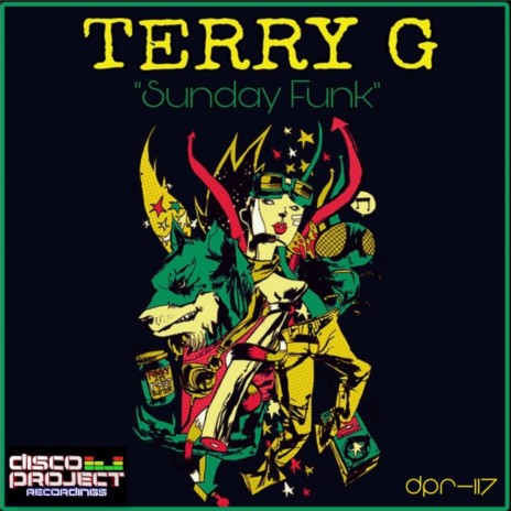 Sunday Funk (Original Mix) | Boomplay Music