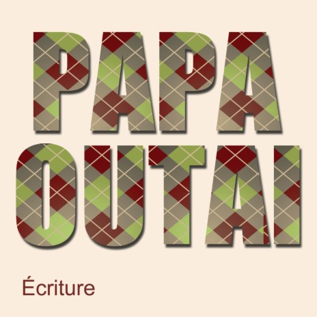 Papaoutai | Boomplay Music