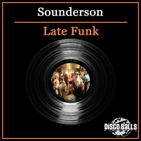 Late Funk (Vocal Mix)