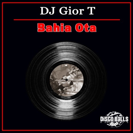 Bahia Ota (Original Mix) | Boomplay Music