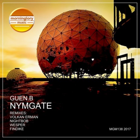 Nymgate (Volkan Erman Remix)
